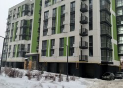 ������ 1-������� �������� � ��������� �� Fest Home ���� 3