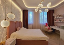 Продаж ексклюзивної 3-кімнатної квартири преміум-класу в ЖК Premier Tower. фото 13 Продаж ексклюзивної 3-кімнатної квартири преміум-класу в ЖК Premier Tower. фото 13