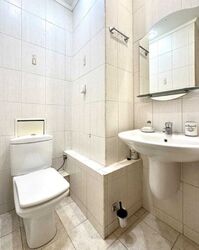 2к квартира пр-т Академіка Паладіна, 22 фото 12 2к квартира пр-т Академіка Паладіна, 22 фото 12