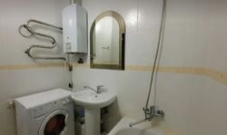 Двухкомнатная квартира бульвар Дружбы Народов, 14 фото 8 Двухкомнатная квартира бульвар Дружбы Народов, 14 фото 8