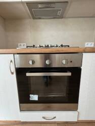 Продаж 1 - кімнатної квартири в зданій в експлуатацію новобудові з меблями, технікою, автономним газовим опаленням фото 10 Продаж 1 - кімнатної квартири в зданій в експлуатацію новобудові з меблями, технікою, автономним газовим опаленням фото 10