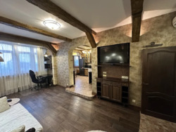 Продаж 1 кімнатної квартири по вулиці Дмитрівська 80. фото 4 Продаж 1 кімнатної квартири по вулиці Дмитрівська 80. фото 4