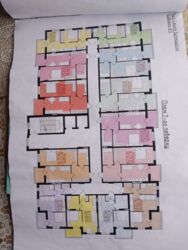 Продам квартиру в будинку з укриттям ЖК Family comfort, вул. Зулінського. фото 2 Продам квартиру в будинку з укриттям ЖК Family comfort, вул. Зулінського. фото 2