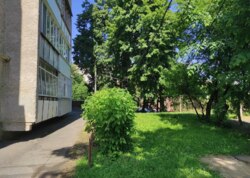 Продається покращена 2-кімнатна квартира в центрі міста. фото 17 Продається покращена 2-кімнатна квартира в центрі міста. фото 17