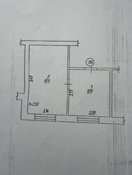 Продається квартира вул. Павла Корнелюка (Станіславського), 26, Вінниця, Вінницька, Замостянський, Київська фото 8 Продається квартира вул. Павла Корнелюка (Станіславського), 26, Вінниця, Вінницька, Замостянський, Київська фото 8