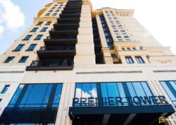  1    Premier Tower  8