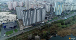 1к квартира ул. Ревуцкого 54Б фото 4 1к квартира ул. Ревуцкого 54Б фото 4