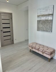 Двокімнатна квартира на Академічному з ремонтом і меблями фото 41 Двокімнатна квартира на Академічному з ремонтом і меблями фото 41