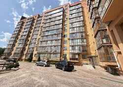 Продаж 2-кімнатної квартири з ремонтом ЖК TURKISH CITY фото 18 Продаж 2-кімнатної квартири з ремонтом ЖК TURKISH CITY фото 18