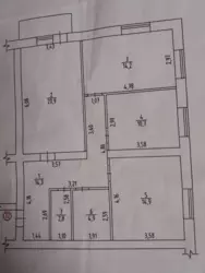 Продаж 3 кімнатної квартири фото 2 Продаж 3 кімнатної квартири фото 2