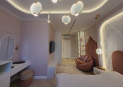 Продаж ексклюзивної 3-кімнатної квартири преміум-класу в ЖК Premier Tower. фото 12 Продаж ексклюзивної 3-кімнатної квартири преміум-класу в ЖК Premier Tower. фото 12