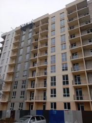 Продам квартиру в будинку з укриттям ЖК Family comfort, вул. Зулінського. фото 12 Продам квартиру в будинку з укриттям ЖК Family comfort, вул. Зулінського. фото 12