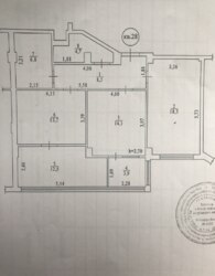 ������ 3� �������� 82.7 ��. � �� ���. ��������� 1 ������ 3 ���� 3