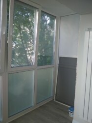 Продам однокомнатную квартиру по ул.Лескова, 6 фото 16 Продам однокомнатную квартиру по ул.Лескова, 6 фото 16