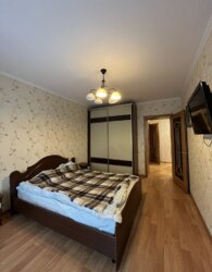 Продаж 3к квартири 89.9 кв. м на вул. Зодчих 5/7 фото 16 Продаж 3к квартири 89.9 кв. м на вул. Зодчих 5/7 фото 16