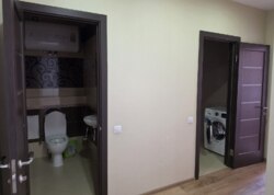 2-кімнатна квартира в ЖК Набережний квартал фото 9 2-кімнатна квартира в ЖК Набережний квартал фото 9