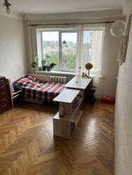 Трьохкімнатна квартира, Харківське шосе 21 фото 4 Трьохкімнатна квартира, Харківське шосе 21 фото 4