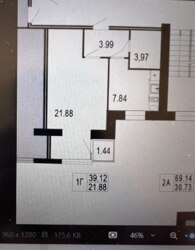  1   1