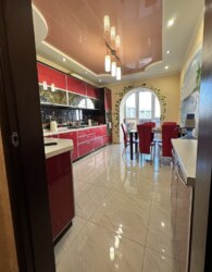 Продаж 3к квартири 91.8 кв. м на бул. Свободи 6 фото 20 Продаж 3к квартири 91.8 кв. м на бул. Свободи 6 фото 20