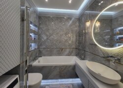 Продаж ексклюзивної 3-кімнатної квартири преміум-класу в ЖК Premier Tower. фото 11 Продаж ексклюзивної 3-кімнатної квартири преміум-класу в ЖК Premier Tower. фото 11