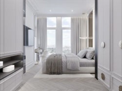 ������� 2-� ������� �������� � ������������� �������� �� Premier Tower! ���� 4