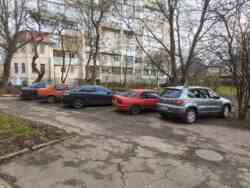 Вінниця,вчул.Янгеля 47,Продаж 3-кім.квартири фото 12 Вінниця,вчул.Янгеля 47,Продаж 3-кім.квартири фото 12