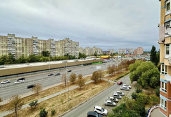 2к квартира пр-т Академіка Паладіна, 22 фото 5 2к квартира пр-т Академіка Паладіна, 22 фото 5