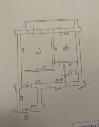 Продаж 1к квартири фото 3 Продаж 1к квартири фото 3