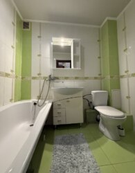 Продаж 1 кімнатної квартириу новобудові фото 16 Продаж 1 кімнатної квартириу новобудові фото 16