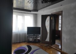 Продається світла 2 кімнатна квартира покращенного планування в районі Вишенька. фото 4 Продається світла 2 кімнатна квартира покращенного планування в районі Вишенька. фото 4