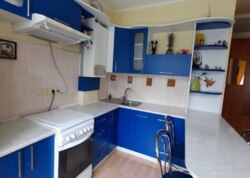 Продаж стильної 2-кімнатної квартири (кухня-студія) в самому центрі міста! фото 4 Продаж стильної 2-кімнатної квартири (кухня-студія) в самому центрі міста! фото 4