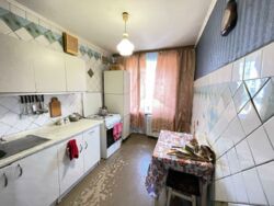 Трьохкімнатна квартира, вулиця Вереснева 9 фото 1 Трьохкімнатна квартира, вулиця Вереснева 9 фото 1