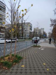 2-х ком квартира Ентузіастів. 25. фото 3 2-х ком квартира Ентузіастів. 25. фото 3