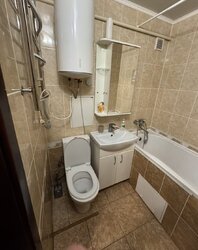 1 кімн. квартира вул. Привокзальна, 12 фото 6 1 кімн. квартира вул. Привокзальна, 12 фото 6