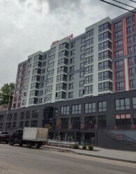 Вінниця, Замостянський, пл. Привокзальна, 30, Продам квартиру на середньому поверсі. фото 4 Вінниця, Замостянський, пл. Привокзальна, 30, Продам квартиру на середньому поверсі. фото 4