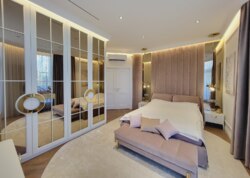 Продаж ексклюзивної 3-кімнатної квартири преміум-класу в ЖК Premier Tower. фото 7 Продаж ексклюзивної 3-кімнатної квартири преміум-класу в ЖК Premier Tower. фото 7