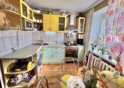 Продаж 2к квартири 55 кв. м на вул. Івана Дзюби фото 23 Продаж 2к квартири 55 кв. м на вул. Івана Дзюби фото 23
