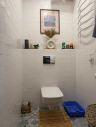 2к квартира в ЖК Навігатор фото 17 2к квартира в ЖК Навігатор фото 17