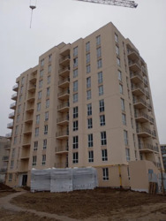 Продам квартиру в будинку з укриттям ЖК Family comfort, вул. Зулінського. фото 1 Продам квартиру в будинку з укриттям ЖК Family comfort, вул. Зулінського. фото 1