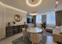 Продаж ексклюзивної 3-кімнатної квартири преміум-класу в ЖК Premier Tower. фото 1 Продаж ексклюзивної 3-кімнатної квартири преміум-класу в ЖК Premier Tower. фото 1