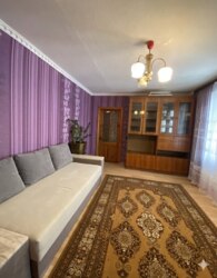 Продаж 3к квартири 65 кв. м на вул. Хлібна 20 фото 1 Продаж 3к квартири 65 кв. м на вул. Хлібна 20 фото 1