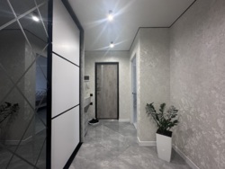 2-кімнатна квартира в ЖК Сімейний комфорт фото 2 2-кімнатна квартира в ЖК Сімейний комфорт фото 2