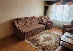 Охайна сучасна 2-кімнатна квартира на продаж готова до перегляду! фото 12 Охайна сучасна 2-кімнатна квартира на продаж готова до перегляду! фото 12