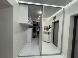 1к квартира в ідеальному стані 59.4 м2 фото 9 1к квартира в ідеальному стані 59.4 м2 фото 9