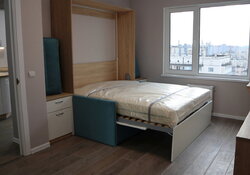 1к квартира ул. Вишняковская 2 фото 12 1к квартира ул. Вишняковская 2 фото 12