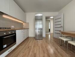 Продаж 1 - кімнатної квартири в зданій в експлуатацію новобудові з меблями, технікою, автономним газовим опаленням фото 1 Продаж 1 - кімнатної квартири в зданій в експлуатацію новобудові з меблями, технікою, автономним газовим опаленням фото 1