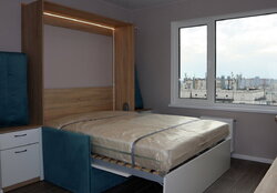 1к квартира ул. Вишняковская 2 фото 13 1к квартира ул. Вишняковская 2 фото 13