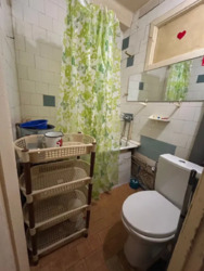 1к квартира вул. В.Липківського, 15 фото 7 1к квартира вул. В.Липківського, 15 фото 7