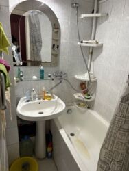 Трьохкімнатна квартира, Харківське шосе 21 фото 7 Трьохкімнатна квартира, Харківське шосе 21 фото 7