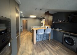 Вінниця, Барське шосе, вул. Одеська, 3, Продаж стильної 2-кімнатної квартири з кухнею-студією в ЖК Барський! фото 21 Вінниця, Барське шосе, вул. Одеська, 3, Продаж стильної 2-кімнатної квартири з кухнею-студією в ЖК Барський! фото 21